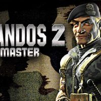 Commandos 2 &#8211; HD Remaster Trainer