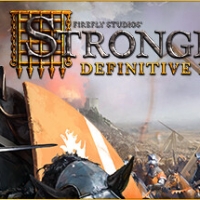 Stronghold: Definitive Edition Trainer