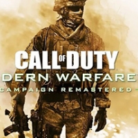 Call Of Duty: Modern Warfare 2 Remastered Trainer