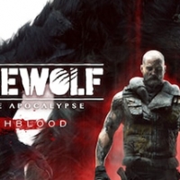 Werewolf: The Apocalypse &#8211; Earthblood Trainer