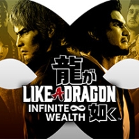 Like a Dragon: Infinite Wealth Trainer