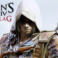 Assassin&#8217;s Creed IV: Black Flag Trainer