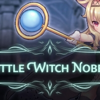 Little Witch Nobeta Trainer