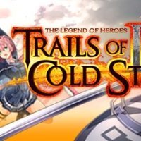 The Legend of Heroes: Trails of Cold Steel III Trainer