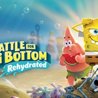SpongeBob SquarePants: Battle for Bikini Bottom &#8211; Rehydrated
