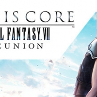 Crisis Core Final Fantasy VII Reunion Trainer