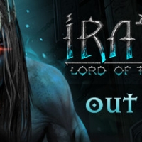 Iratus: Lord of the Dead Trainer