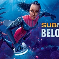 Subnautica: Below Zero Trainer