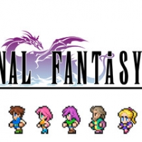 Final Fantasy V  Trainer