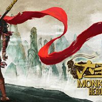 Monkey King: Hero is Back Trainer