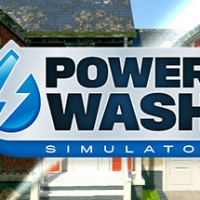 PowerWash Simulator Trainer