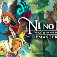 Ni no Kuni: Wrath of the White Witch Remastered Trainer