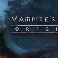 Vampire&#8217;s Fall: Origins Trainer