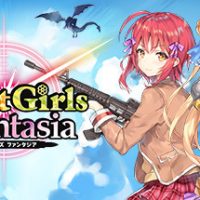 Bullet Girls Phantasia Trainer