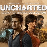 UNCHARTED: Legacy of Thieves Collection Trainer