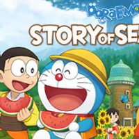 Doraemon Story Of Seasons Trainer