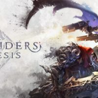 Darksiders Genesis Trainer