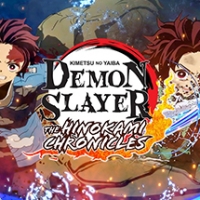 Demon Slayer -Kimetsu no Yaiba- The Hinokami Chronicles Trainer