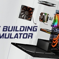 PC Building Simulator Trainer