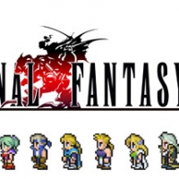 Final Fantasy VI  Trainer