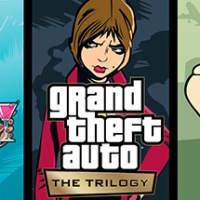 Grand Theft Auto III: The Definitive Edition Trainer