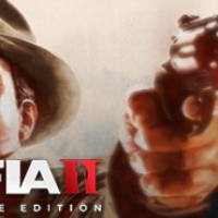 Mafia II: Definitive Edition Trainer