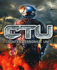 CTU：反恐局