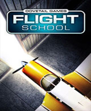 模拟飞行学校
