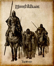 骑马与砍杀战团：维京征服-重铸