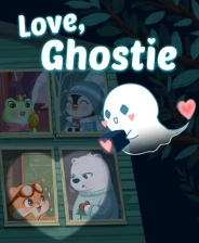 Love,Ghostie