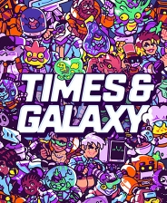 TimesandGalaxy