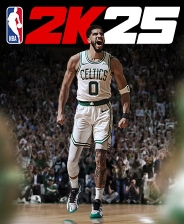 NBA2K25