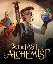 TheLastAlchemist