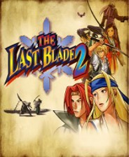 月华剑士2TheLastBlade2