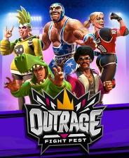 OutRage:FightFest