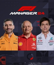 F1车队经理2024