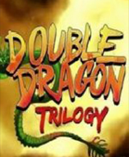 双截龙DoubleDragon