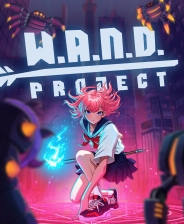 W.A.N.D.Project