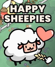 HappySheepies