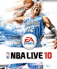 NBA：Live10