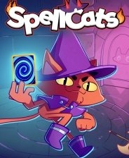 Spellcats:AutoCardTactics