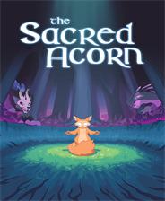 TheSacredAcorn