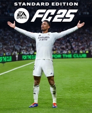 EASPORTSFC™25