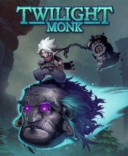 TwilightMonk