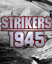 打击者1945加强Strikers1945Plus